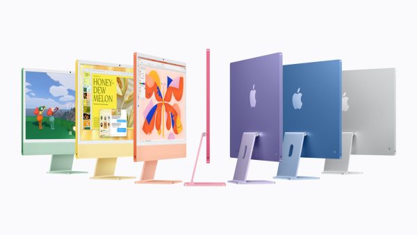 苹果发布 M6 MacBook Pro 与 iMac：内存带宽、配置和价格怎么选？