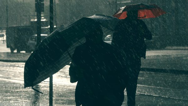 用 Codex 给雨中街拍调色：两张真实照片的前后对照与提示词