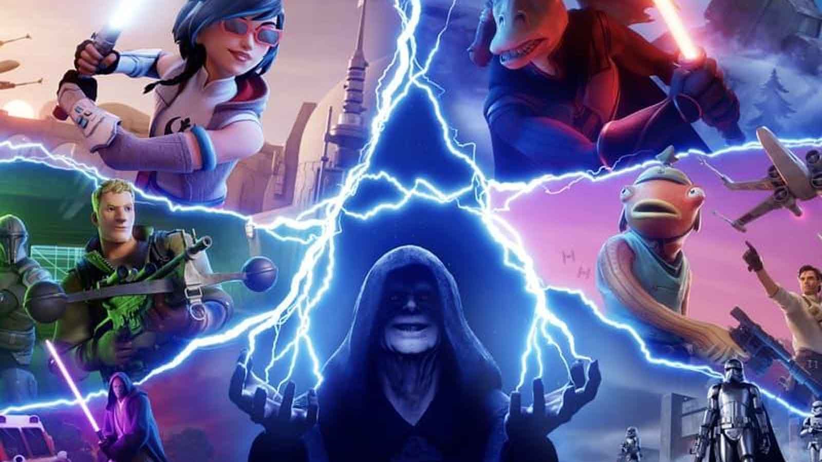 Disney 与 Epic 游戏合作的报道配图；具体项目仍未正式公布。图片来源：Disney / Epic Games，见 Creative Bloq。
