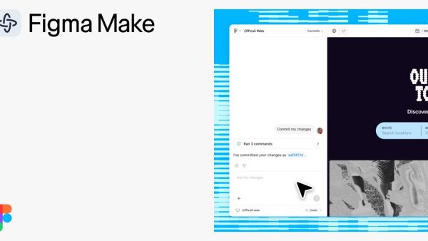 AI设计日报｜2026年10月15日：Figma Make 模型、AI 设计画布与可控代理界面