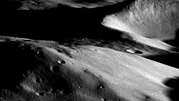 别先画月球基地：用NASA真实影像与Codex做一页可信的太空视觉提案