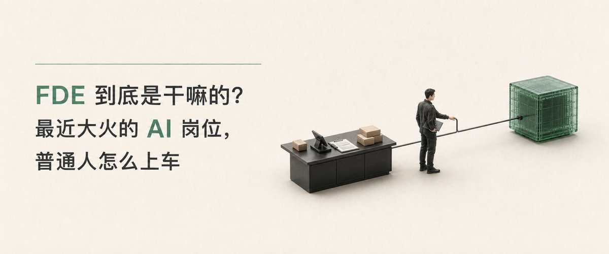 Punk-Skill v1极简视觉隐喻封面示例