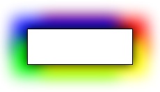 multiple box shadows