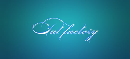 Best of Photoshop Text Effects Tutorials 2009