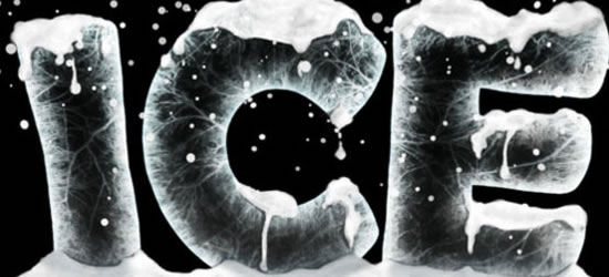 Best of Photoshop Text Effects Tutorials 2009