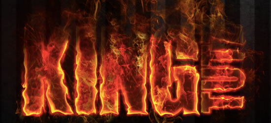 Best of Photoshop Text Effects Tutorials 2009