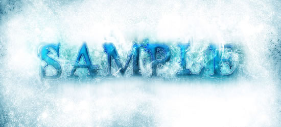 Best of Photoshop Text Effects Tutorials 2009