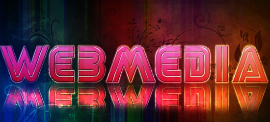 Best of Photoshop Text Effects Tutorials 2009