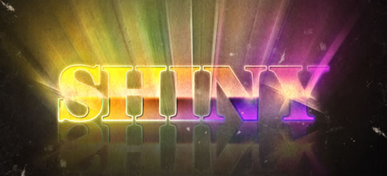 Best of Photoshop Text Effects Tutorials 2009