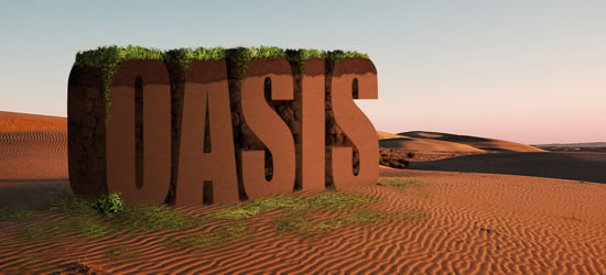 Best of Photoshop Text Effects Tutorials 2009