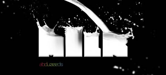 Best of Photoshop Text Effects Tutorials 2009