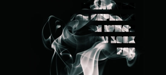 Best of Photoshop Text Effects Tutorials 2009