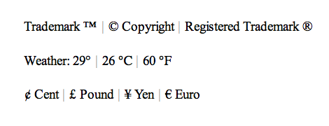 trademark, copyright, degree