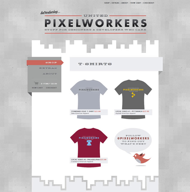 United Pixelworkers