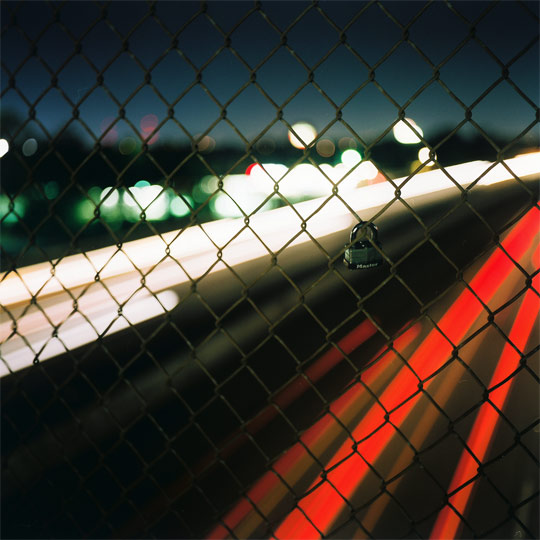 long exposure photography