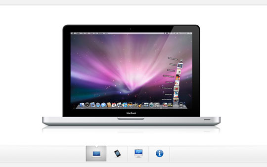 jquery slider