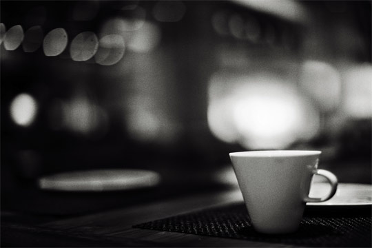 bokeh photography