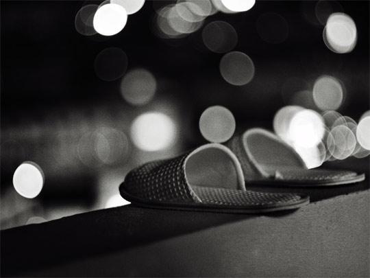 bokeh photography