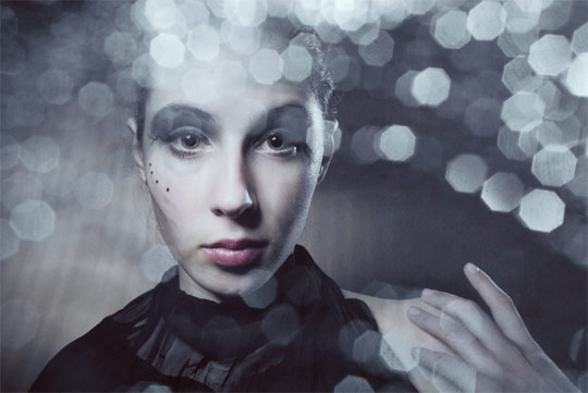 bokeh photography