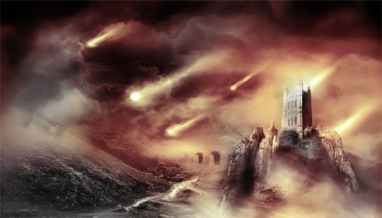 photoshop tutorials