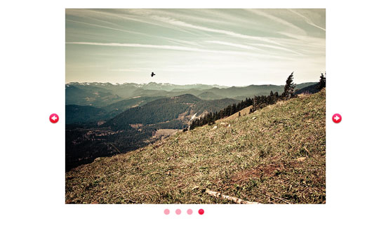 jquery slider