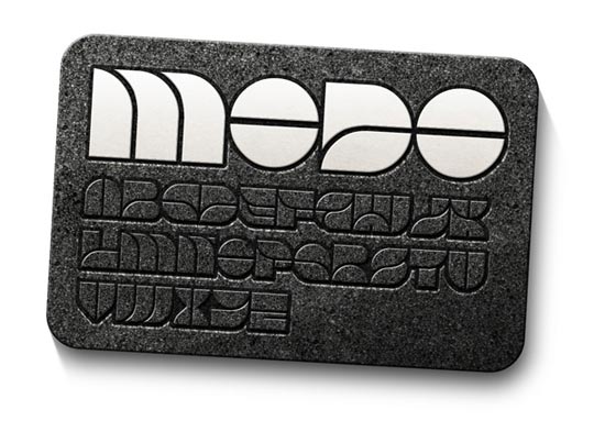 fonts