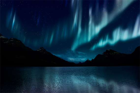 Recreating-aurora-borealis-abstract-lighting-effects-tutorials