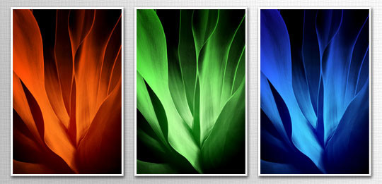 Calculations-colorization-abstract-lighting-effects-tutorials