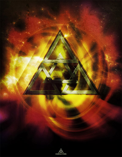 Fantastic-fan-poster-abstract-lighting-effects-tutorials
