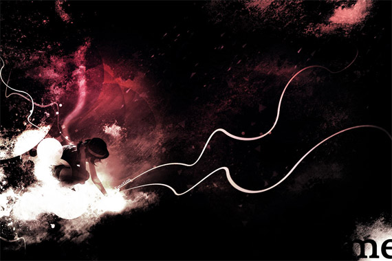 Create-great-artwork-custom-brushset-particle-abstract-lighting-effects-tutorials