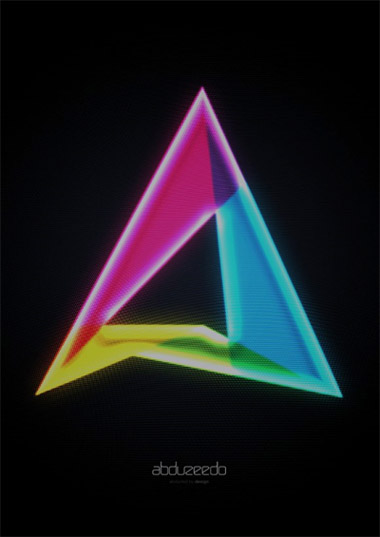 Abduzeedo-light-photoshop-2010-abstract-lighting-effects-tutorials
