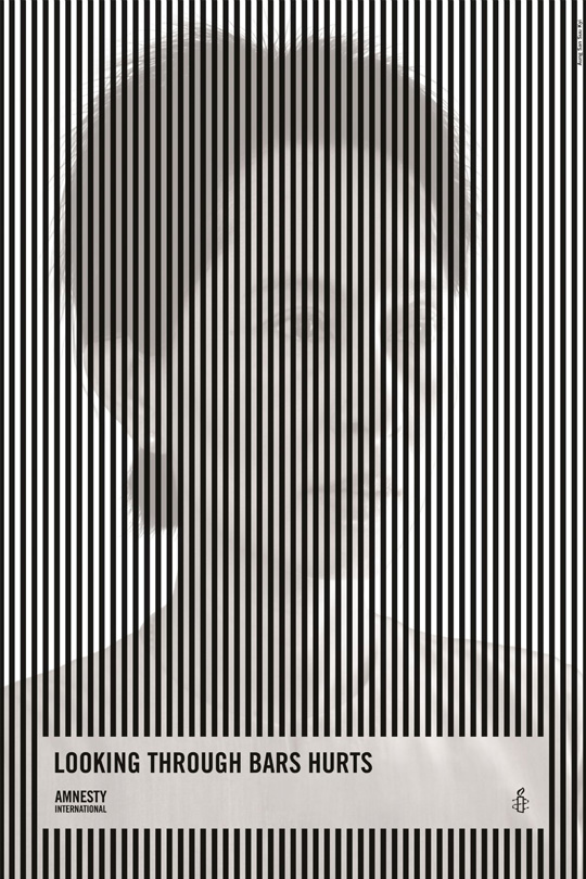 Print Ad - Bars