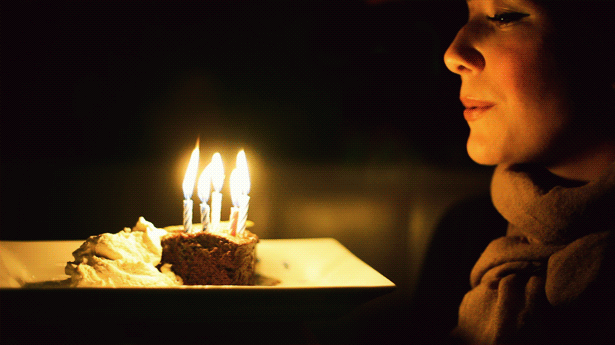 bday 615 Cinemagraph: 28 Still Photos With Subtle Motion