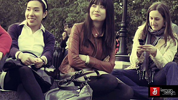 laypark Cinemagraph: 28 Still Photos With Subtle Motion