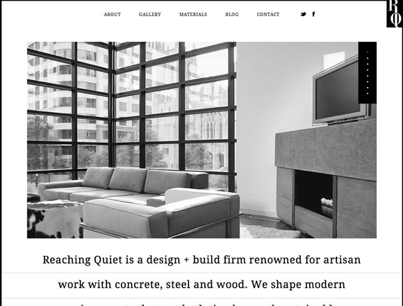 Photo Usage in Web Design