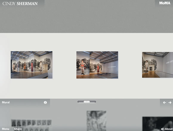 Photo Usage in Web Design