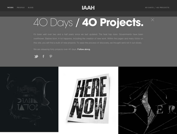 Photo Usage in Web Design