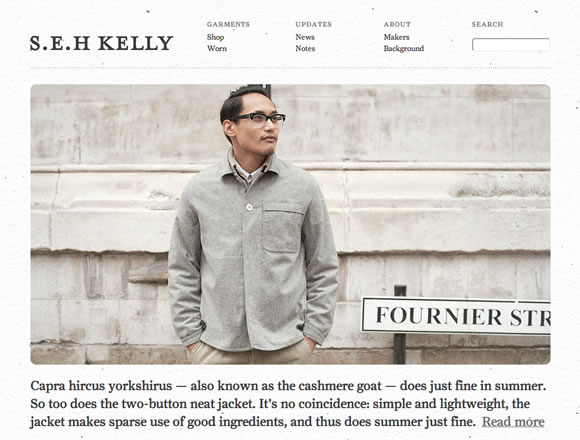 Photo Usage in Web Design