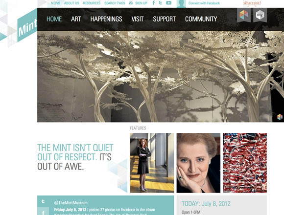 Photo Usage in Web Design
