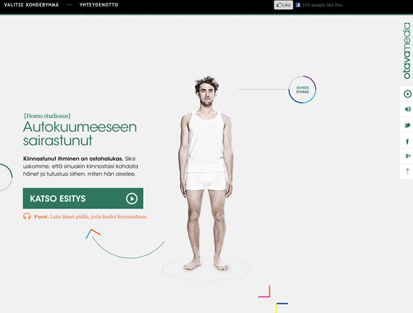 Photo Usage in Web Design