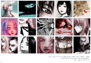 three years... ...
